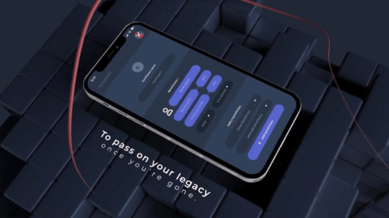 Architecting Succession’s New Crypto Wallet